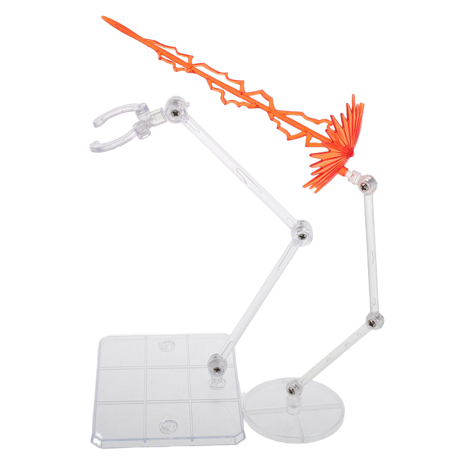 1Set Energy Effect Figure Stan - огляд і ціна Action Figure Stand