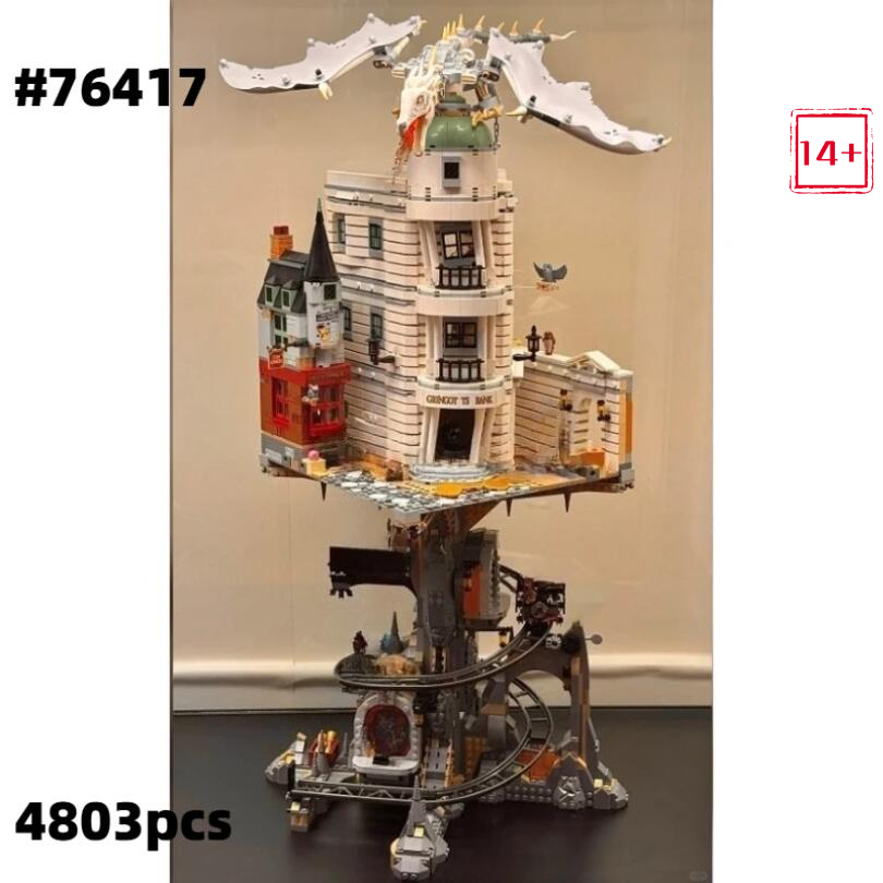 2026 NEW Bank Cities Street Vi - огляд і ціна Lego Set Creator