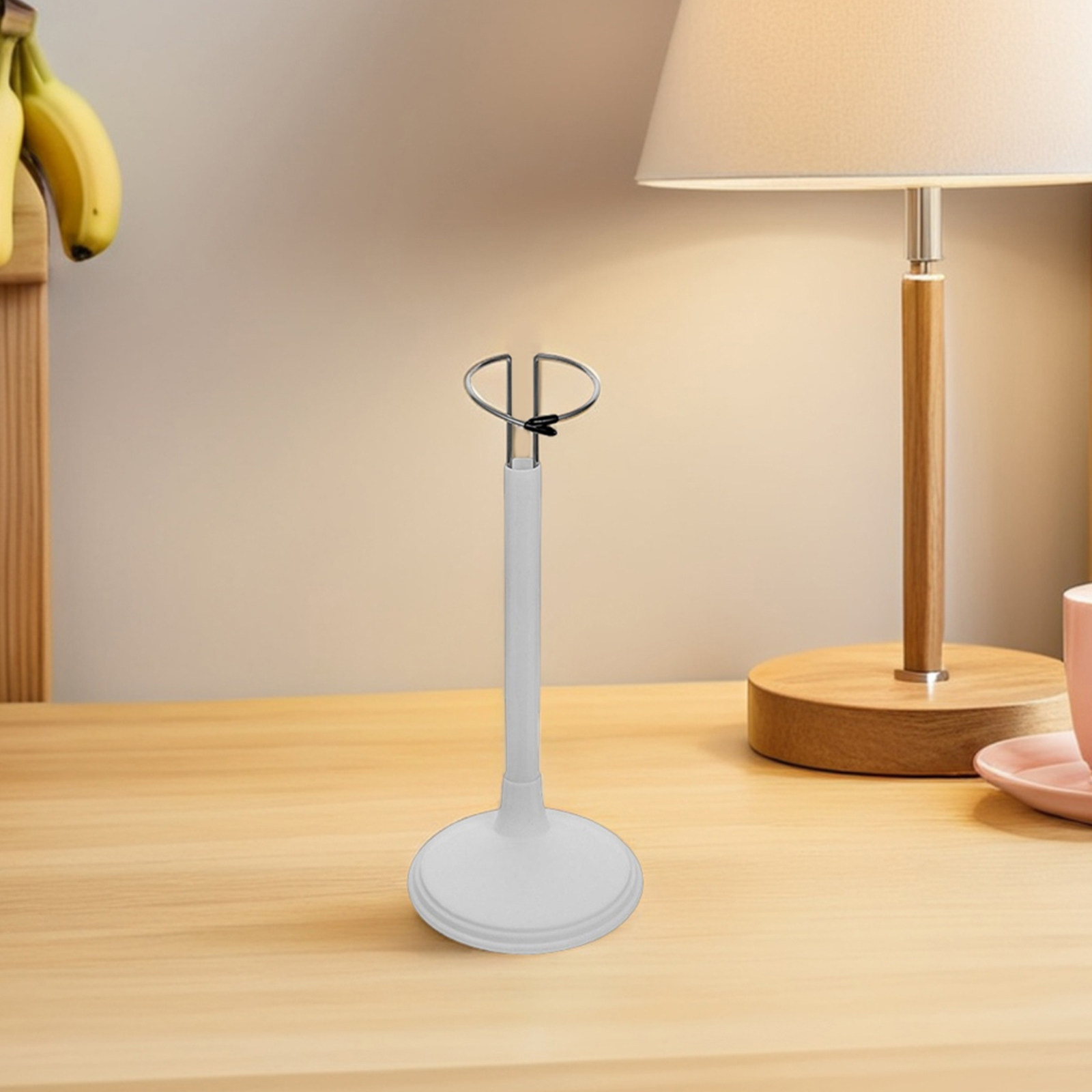 5Pcs Adjustable Display Stands - огляд і ціна Action Figure Stand
