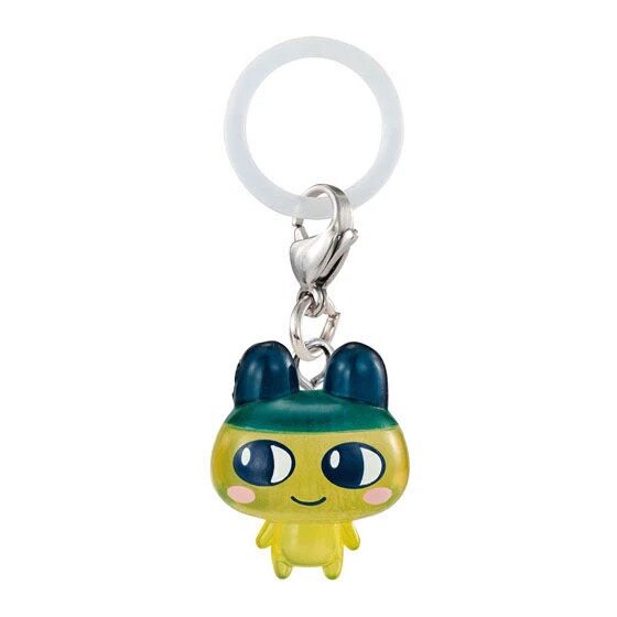 Bandai Tamagotchi Action Figur - огляд і ціна Bandai Model Tamagotchi