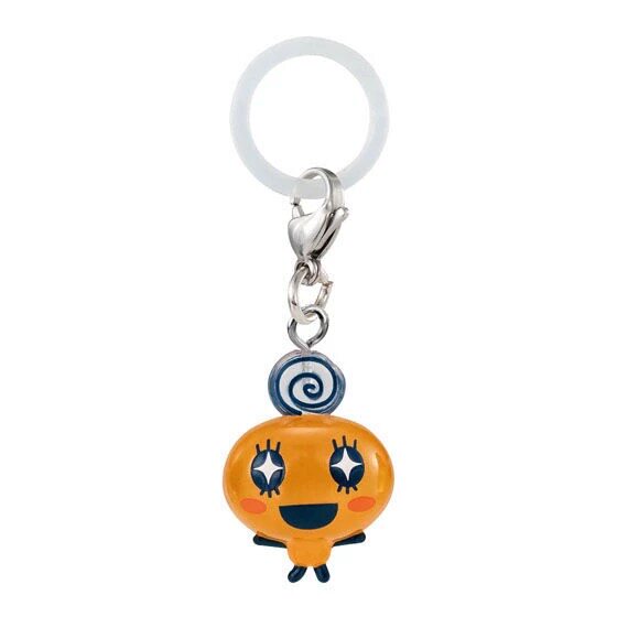 Bandai Tamagotchi Action Figur - огляд і ціна Bandai Model Tamagotchi
