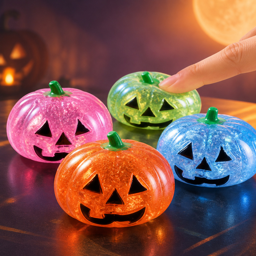@Pumpkin Maltose Pinching Slow - огляд і ціна Fidget Cube Original